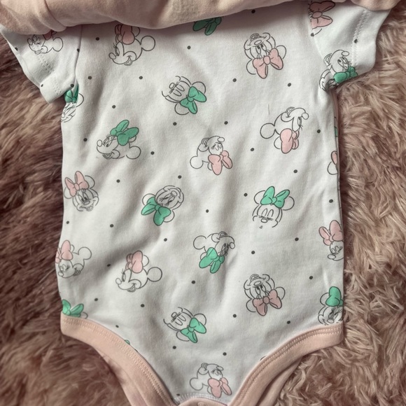 Disney onesies - Picture 2 of 3